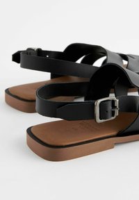 Next FOREVER COMFORT - Sandalias - black