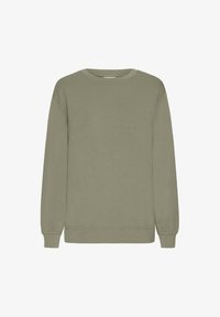 Selezionato, dusty olive