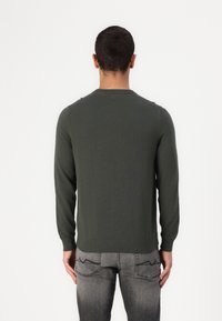 JOOP! Jeans PABLOS - Jumper - dark green