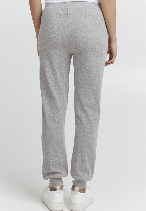 OXLIZ REGULAR FIT - Tracksuit bottoms3