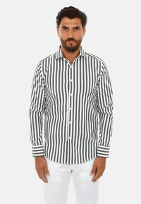 Ciabalù Camicia - grigio scuro