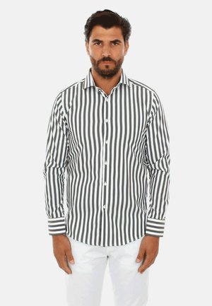 Ciabalù Camicia - grigio scuro