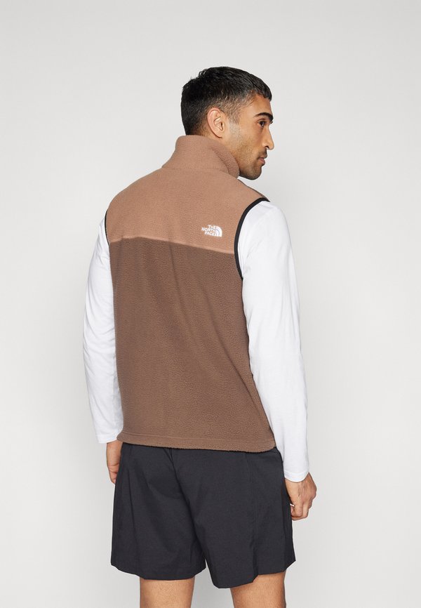 YUMIORI VEST - Waistcoat3