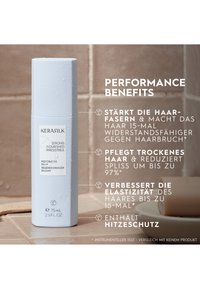 KERASILK KERASILK TAMING BALM - Haarmasker