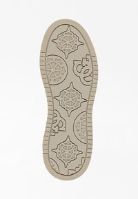 Guess Sneakers basse - white