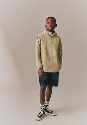 Next, REGULAR FIT - Ľahká bunda - neutral