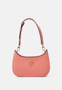 Niet geselecteerd, coral