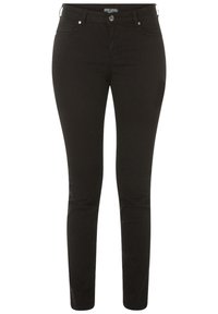 Niet geselecteerd, black