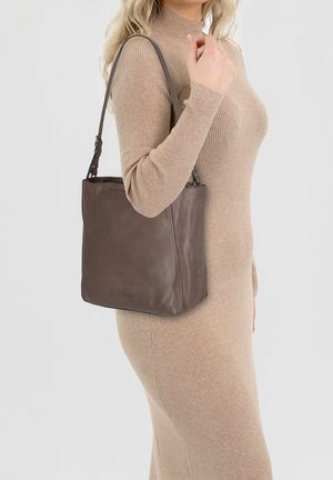 Liebeskind Berlin Handbag - light truffel