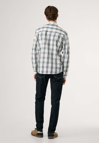 Pepe Jeans CONRAD - Krekls - ivory white