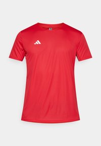 Unausgewählt, team power red