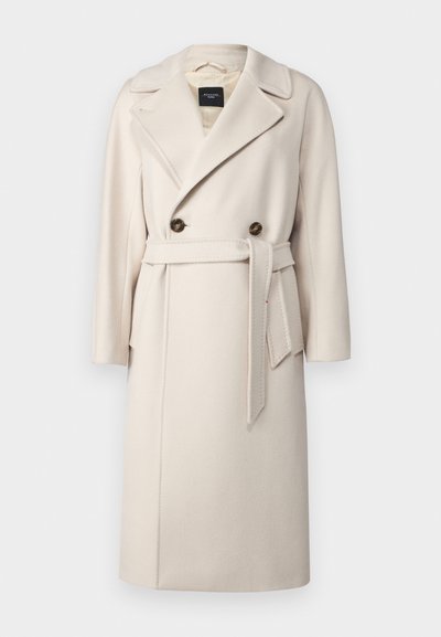 WEEKEND MaxMara RESINA - Klasičan kaput - avorio