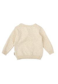 Tutto Piccolo Jersey de punto - crudo