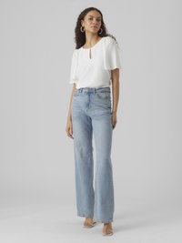 Vero Moda Camicetta - snow white