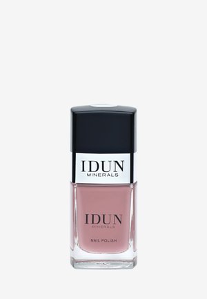 NAIL POLISH - Nagellak - anhydrit/light mauve pink