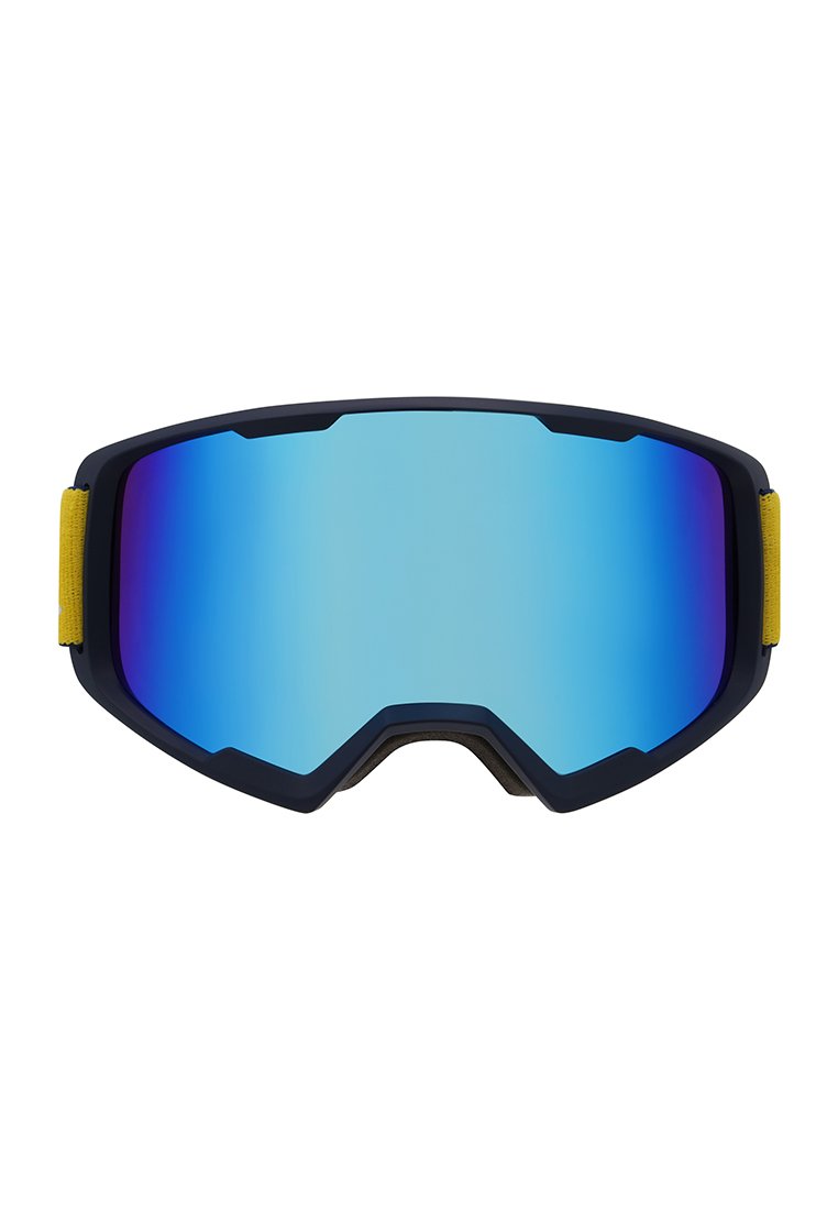 Red Bull SPECT Eyewear Skibril blauw