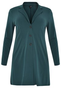 Unausgewählt, green