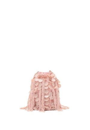 Sac bandoulière - pink