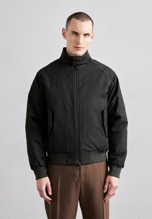 DAWSON - Blouson Bomber - dark army
