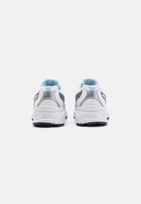 New Balance 530 - Baskets basses - silver-coloured/white/black