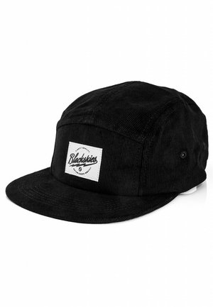Cappellino - schwarz