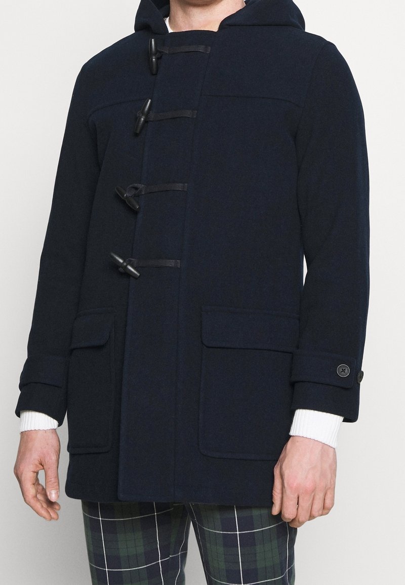 Selected Homme Cappotto classico - dark blue