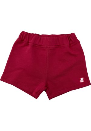 E.NOISETTE - Shorts - dk pink