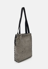 BLANCHE NEW BAG - Τσάντα χειρός - ecru