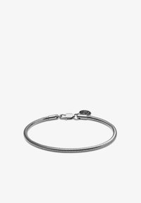 Selected, silver-coloured