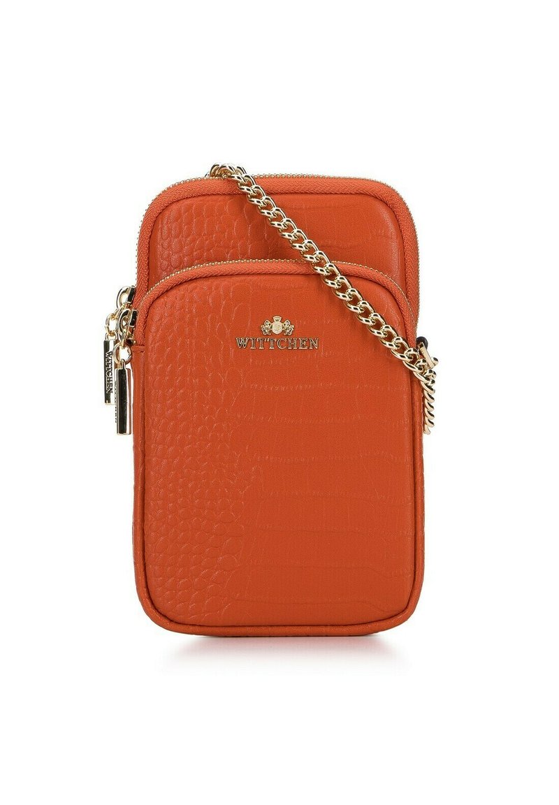 WITTCHEN ELEGANCE KOLLEKTION  - Torba čez telo - orange