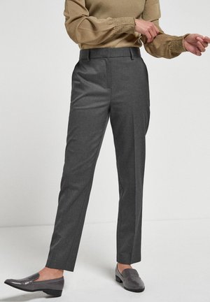 TAILORED SLIM - Pantalones - multi-coloured