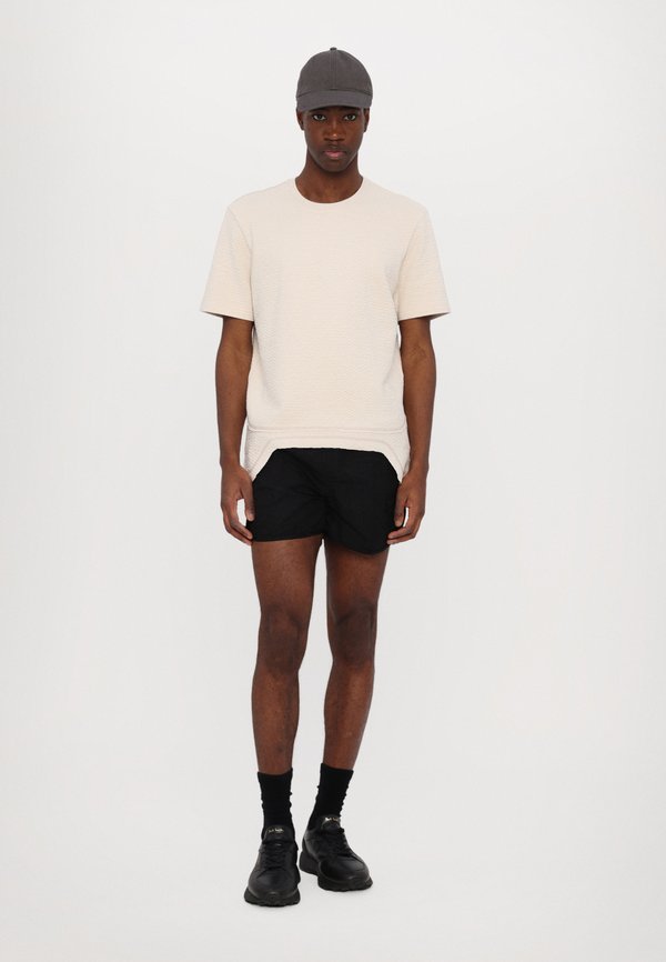 PATCH POCKET MICRO UNISEX - Shorts