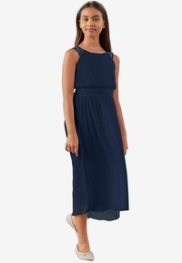 Unausgewählt, navy blue