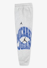 Jordan PANT - Tepláky - birch heather