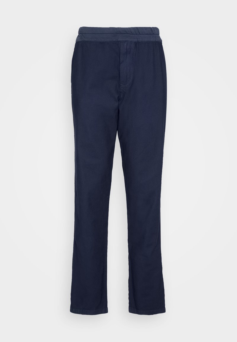 Replay Broek donkerblauw Replay Broek donkerblauw