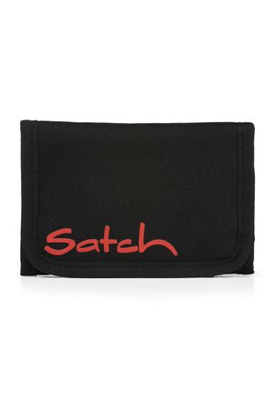 Wallet - fire phantom