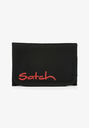 Satch Geldbörse - fire phantom