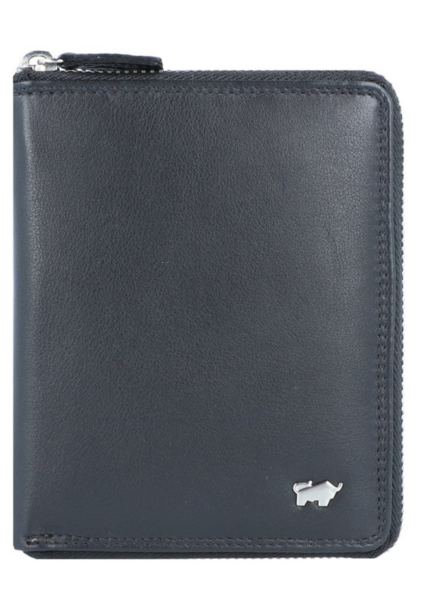 GOLF EDITION GELDBÖRSE LEDER 10 CM - Geldbörse