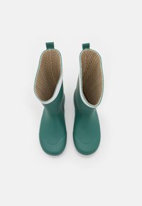 Reima TAIKA - Bottes en caoutchouc - pine green