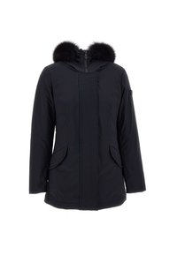 Peuterey Manteau en duvet - black