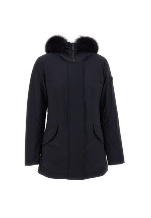 Peuterey Manteau en duvet - black