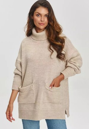 Makadamia - Sweter