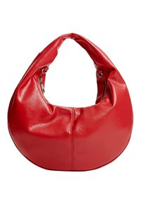 OVAL - Käsilaukku - red