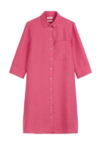 Unselected, blushed pink