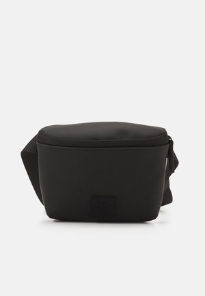 Sac banane - black
