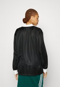 adidas Originals WWC SOCCER - Blusa - black