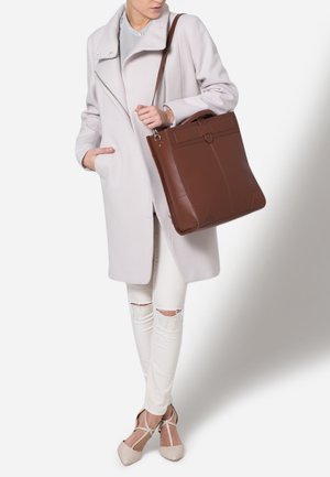 KIOMI, Cabas - brown