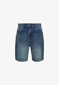 Non sélectionné, washed dark blue