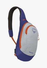 Ei valittu, silver lining blueberry