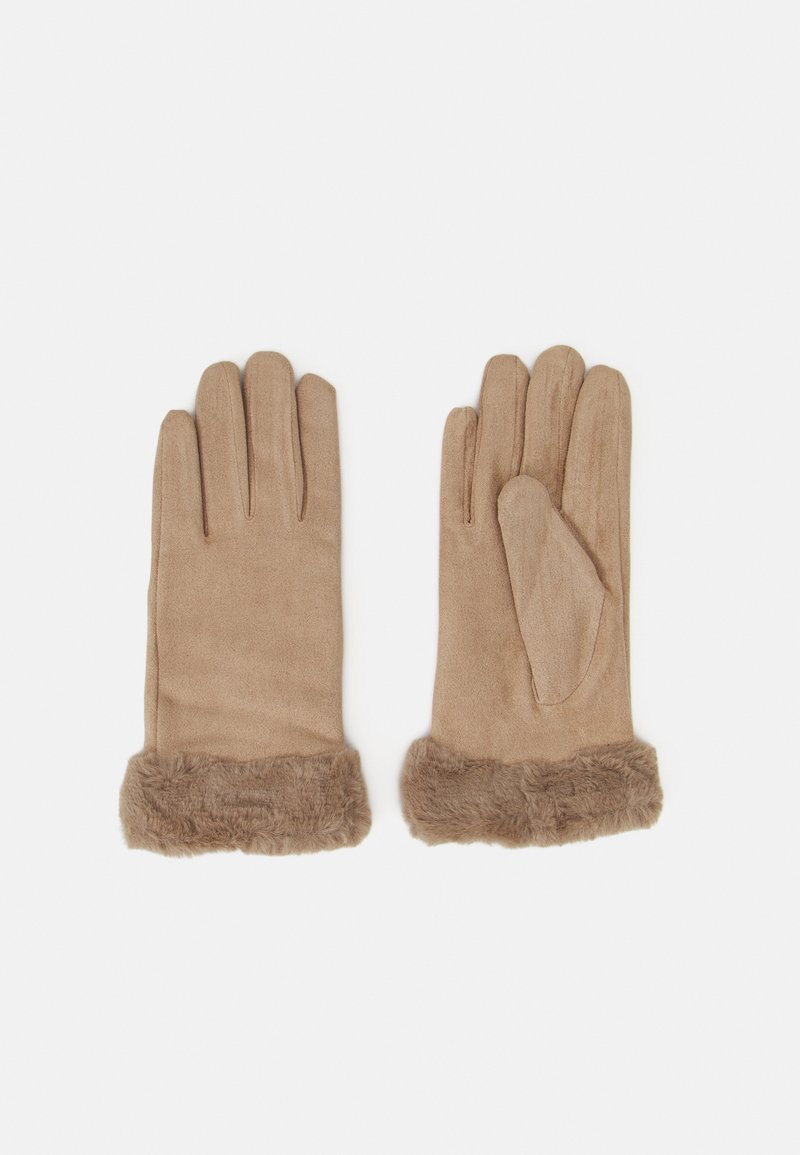 Marks & Spencer Gloves natural/brown Zalando.de